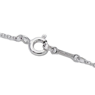 Tiffany & Co Loving heart