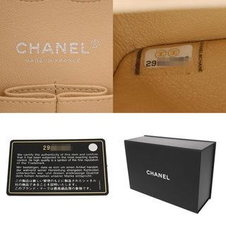 Chanel Timeless