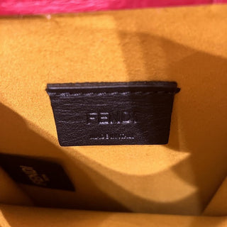 Fendi Zucchino