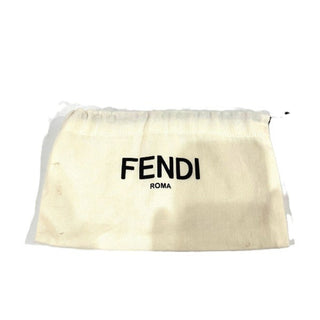 Fendi Zucchino
