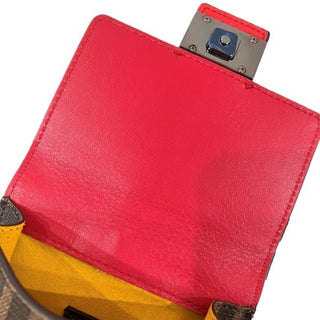 Fendi Zucchino