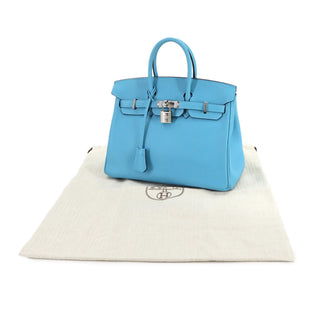 Hermès Birkin 25