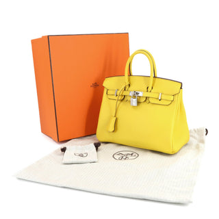 Hermès Birkin 25