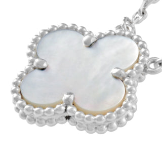 Van Cleef & Arpels Vintage Alhambra