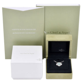 Van Cleef & Arpels Vintage Alhambra