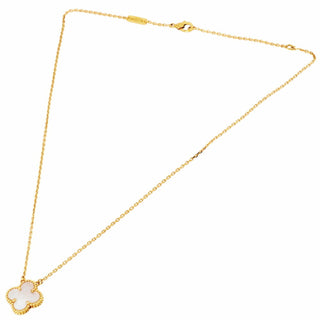 Van Cleef & Arpels Sweet Alhambra
