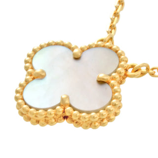 Van Cleef & Arpels Sweet Alhambra