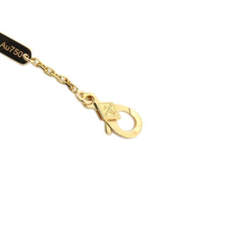 Van Cleef & Arpels Vintage Alhambra
