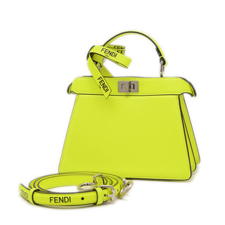 Fendi Peekaboo