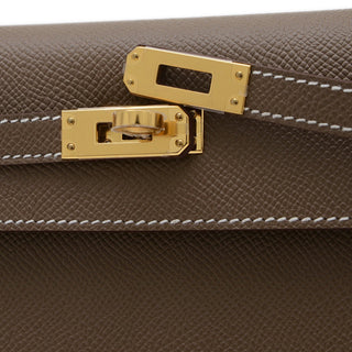 Hermès - Kelly 25 - Hermès Kelly 25