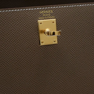 Hermès - Kelly 25 - Hermès Kelly 25