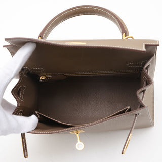 Hermès - Kelly 25 - Hermès Kelly 25