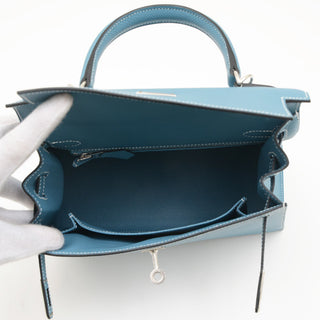Hermès - Kelly 25 - Hermès Kelly 25