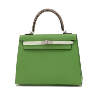 Hermès - Kelly 25 - Hermès Kelly 25