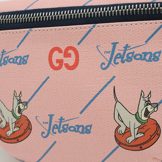 Gucci Jetsons Bumbag Limited Edition