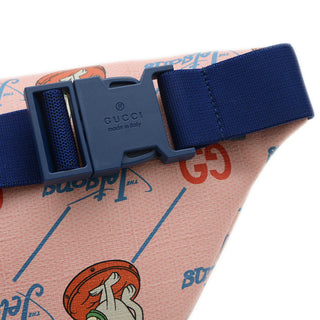 Gucci Jetsons Bumbag Limited Edition