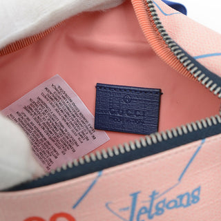 Gucci Jetsons Bumbag Limited Edition