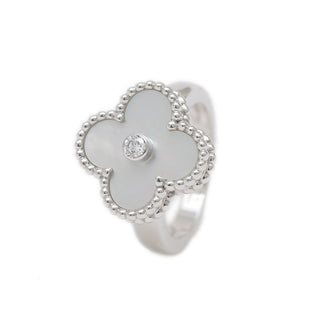Van Cleef & Arpels Vintage Alhambra