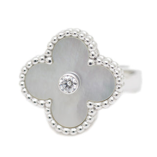 Van Cleef & Arpels Vintage Alhambra