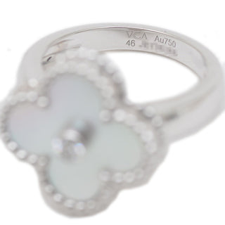 Van Cleef & Arpels Vintage Alhambra