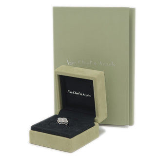 Van Cleef & Arpels Vintage Alhambra