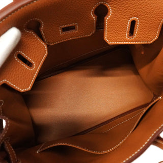 Hermès Birkin 25