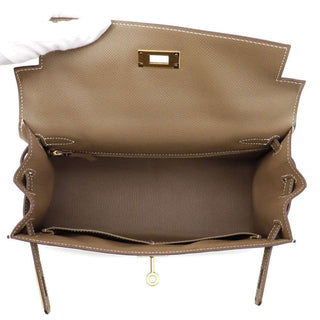Hermès Kelly 28