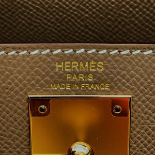 Hermès Kelly 28