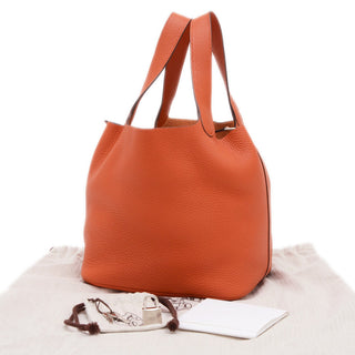 Hermès Picotin