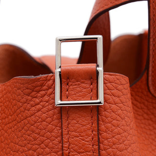 Hermès Picotin