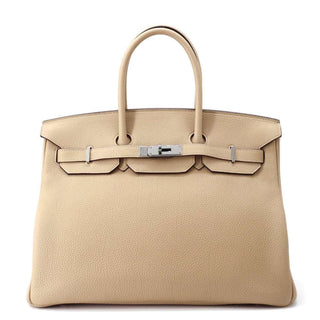 Hermès - Birkin 35 - Hermès Birkin 35