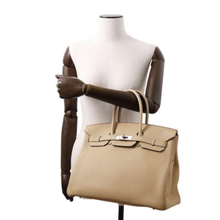 Hermès - Birkin 35 - Hermès Birkin 35