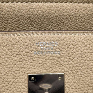 Hermès - Birkin 35 - Hermès Birkin 35