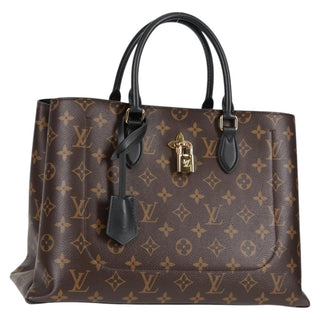Louis Vuitton Flower