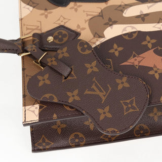 Louis Vuitton - Sac Plat - Louis Vuitton Sac Plat