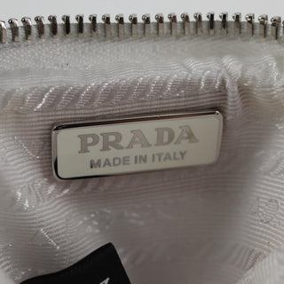 Prada - Triangle Logo - Prada Triangle Logo
