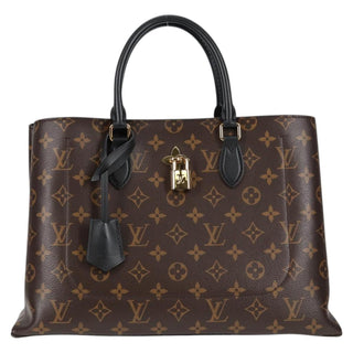 Louis Vuitton Flower