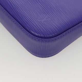 Louis Vuitton - Pochette Accessoire - Louis Vuitton Pochette Accessoire