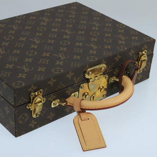 Louis Vuitton - Jewelry case - Louis Vuitton Jewelry case