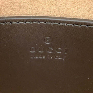 Gucci Interlocking G