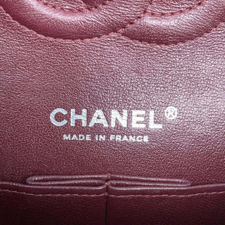 Chanel Timeless