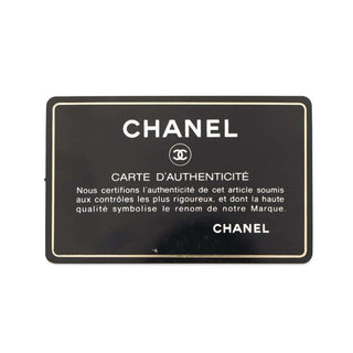 Chanel Timeless
