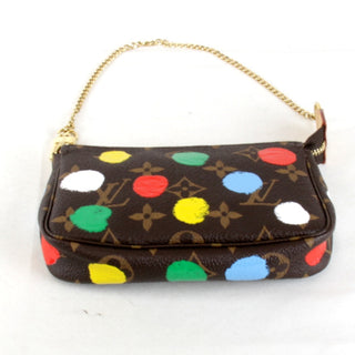 Louis Vuitton Pochette Accessoire