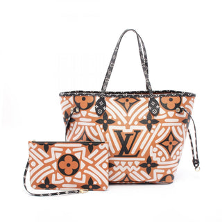 Louis Vuitton - Neverfull MM - Louis Vuitton Neverfull MM