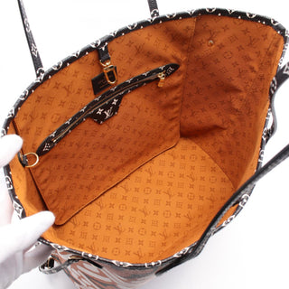 Louis Vuitton - Neverfull MM - Louis Vuitton Neverfull MM