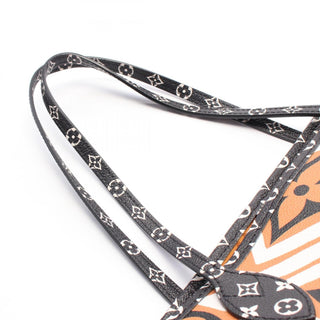 Louis Vuitton - Neverfull MM - Louis Vuitton Neverfull MM