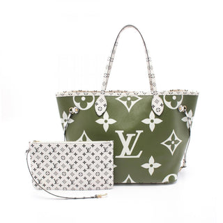 Louis Vuitton Neverfull MM