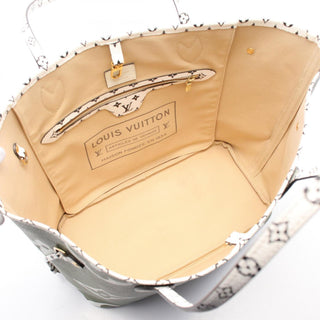 Louis Vuitton Neverfull MM