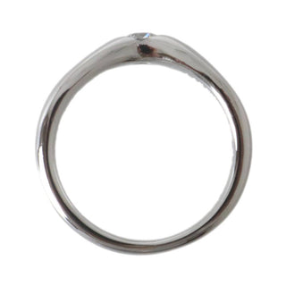 Tiffany & Co Curved band