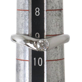 Tiffany & Co Curved band